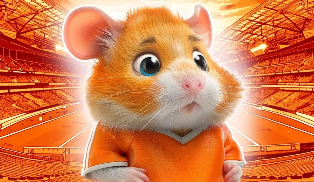 При неотдавнашния дебют на токена HMSTR на Hamster Kombat се