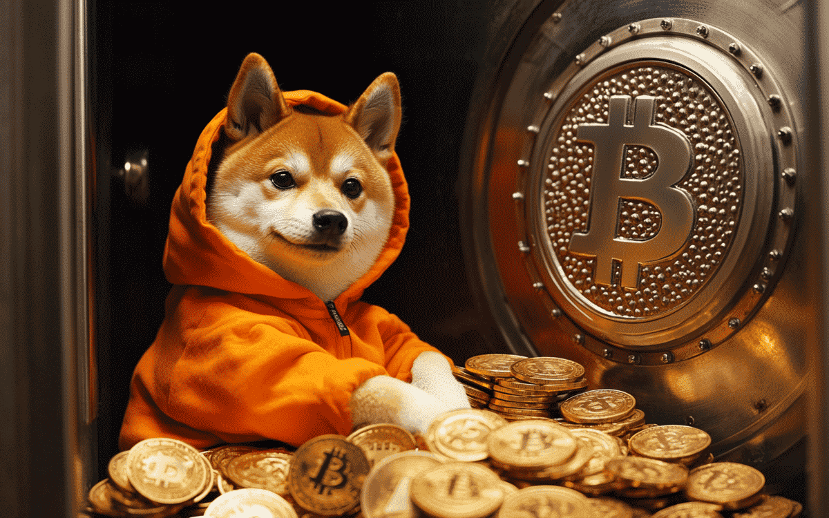 Китовете в Shiba Inu и Dogecoin залагат на този DeFi токен за 50-кратна печалба