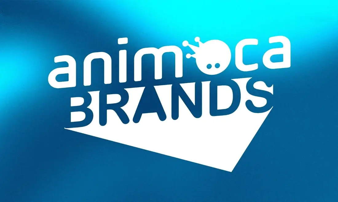 Animoca Brands обяви ново Web3 партньорство