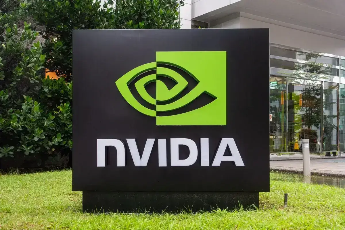 Съдят Nvidia заради предполагаемо скрити приходи от криптовалути