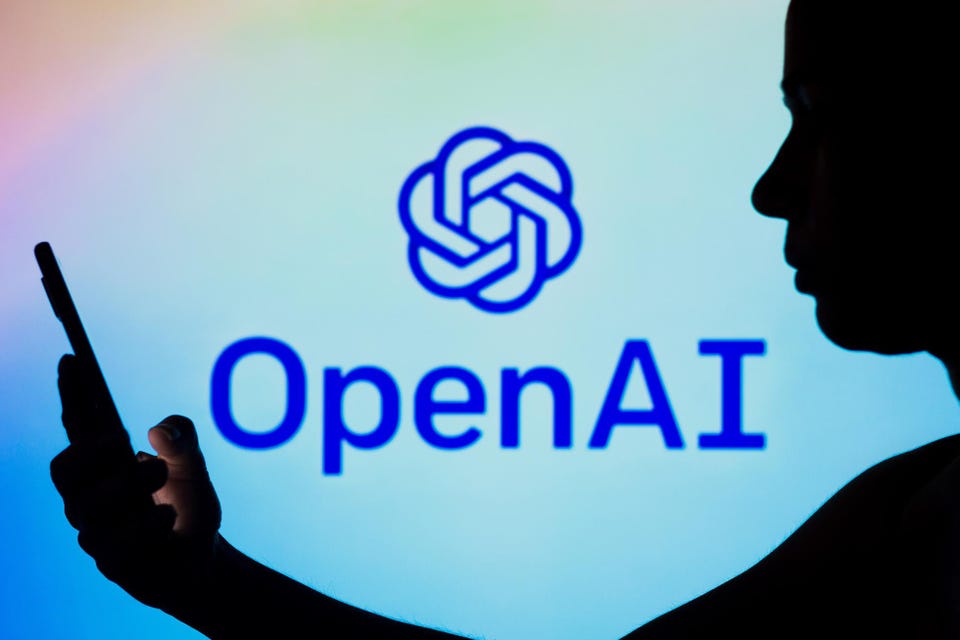 OpenAI си осигури финансиране в размер на над $6 милиарда