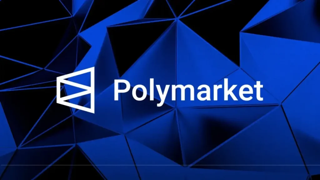 polymarket logo