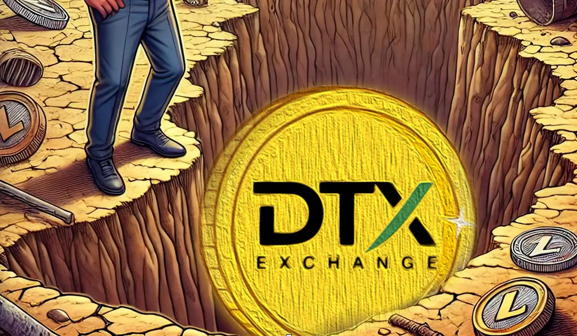 Рали през Uptober: DTX Exchange (DTX) се превръща в топ ERC-20 токен, засенчвайки Solana (SOL) и Dogecoin (DOGE)?