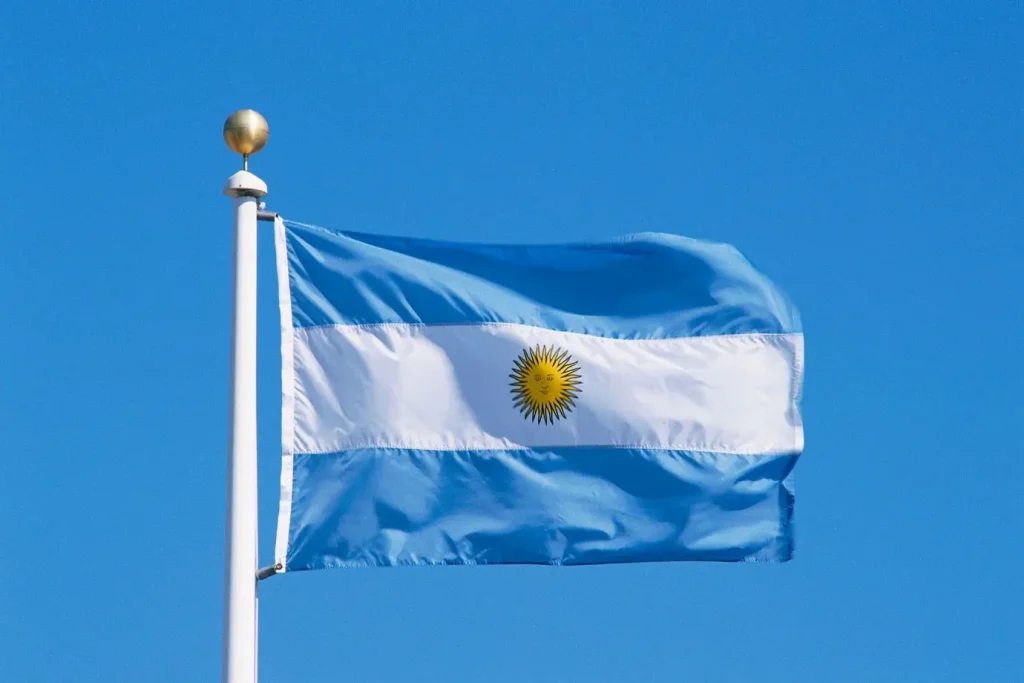 argentina