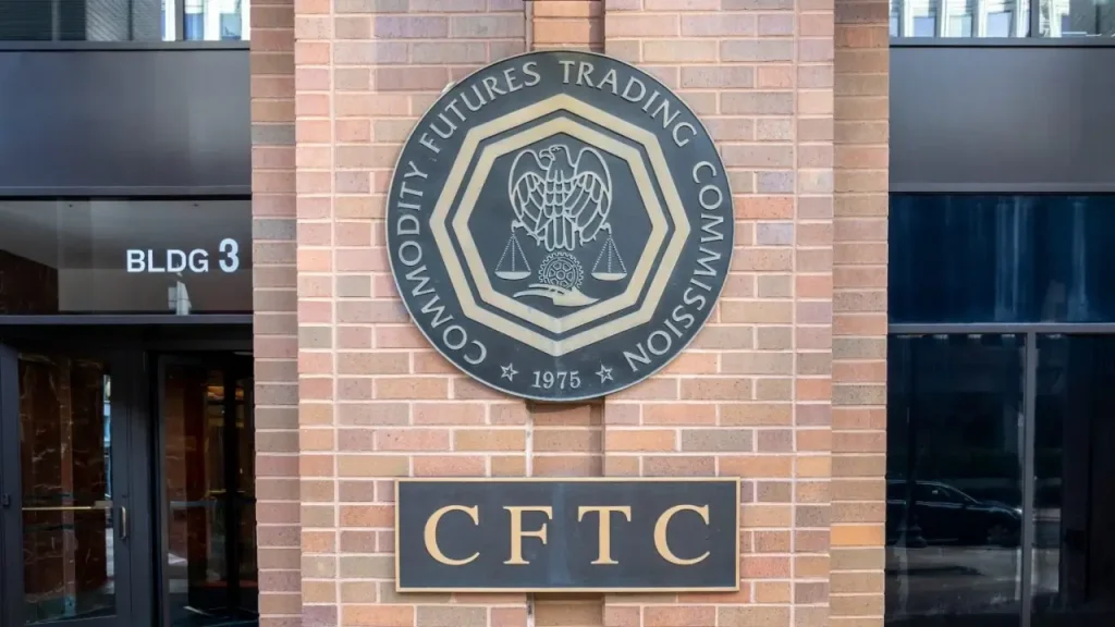cftc
