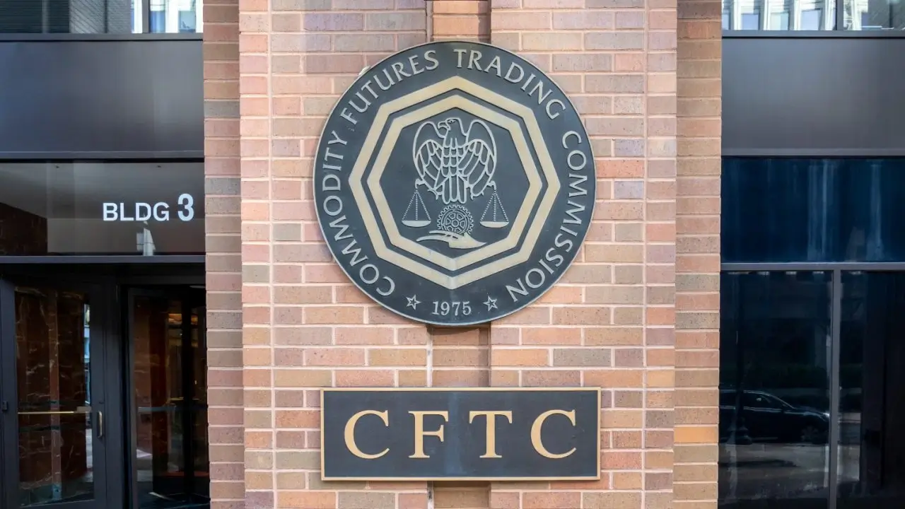 Председателят на CFTC Ростин Бенам заяви че новият конгрес и