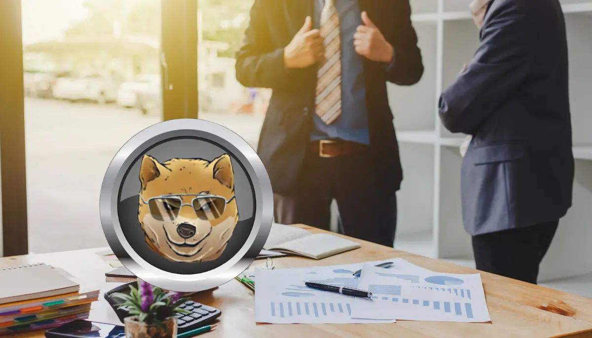 Dogecoin се сблъсква с ценова слабост, но предпродажбата на DOGEN напредва – това ли е следващата 100x възможност ?