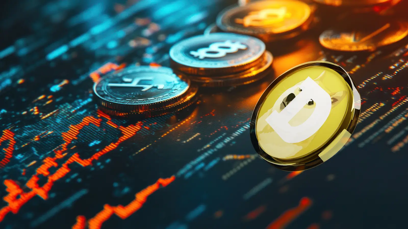 Топ прогнози за цената на Dogecoin през 2024 г.: $12 все още ли е жизнеспособна опция за DOGE?