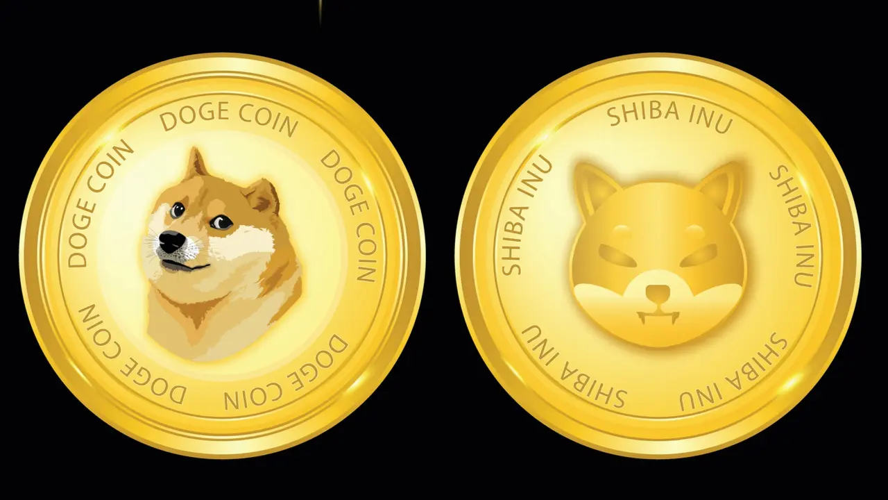 Dogecoin отбеляза огромен скок в активността въпреки спада на цената