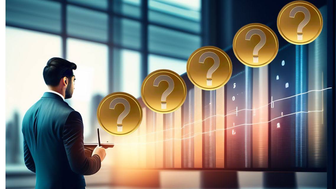 Топ 5 на евтините алткойни с потенциал за експлозивен растеж през ноември