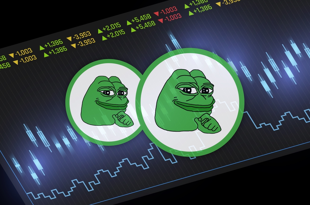 Pepe Unchained, Bonk, Dogecoin и Brett могат да поведат ралито на меме криптовалутите
