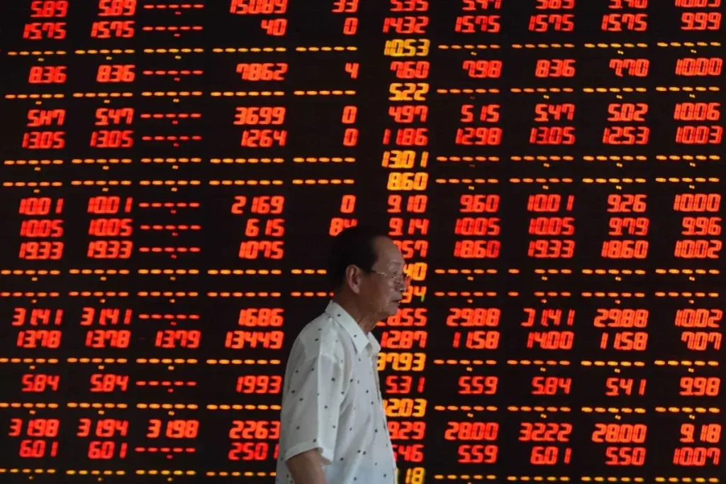 market red