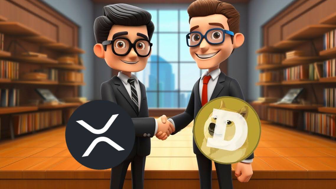 XYZVersus (XYZ) набира популярност сред инвеститорите в Dogecoin и XRP, които се стремят към 500x печалби