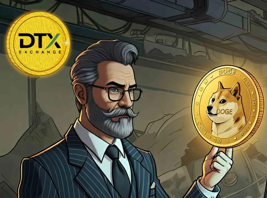 Твърде късно за Dogecoin? Опитайте се да постигнете 12,000Х с тези 3 „бичи скъпоценни камъка“ през ноември