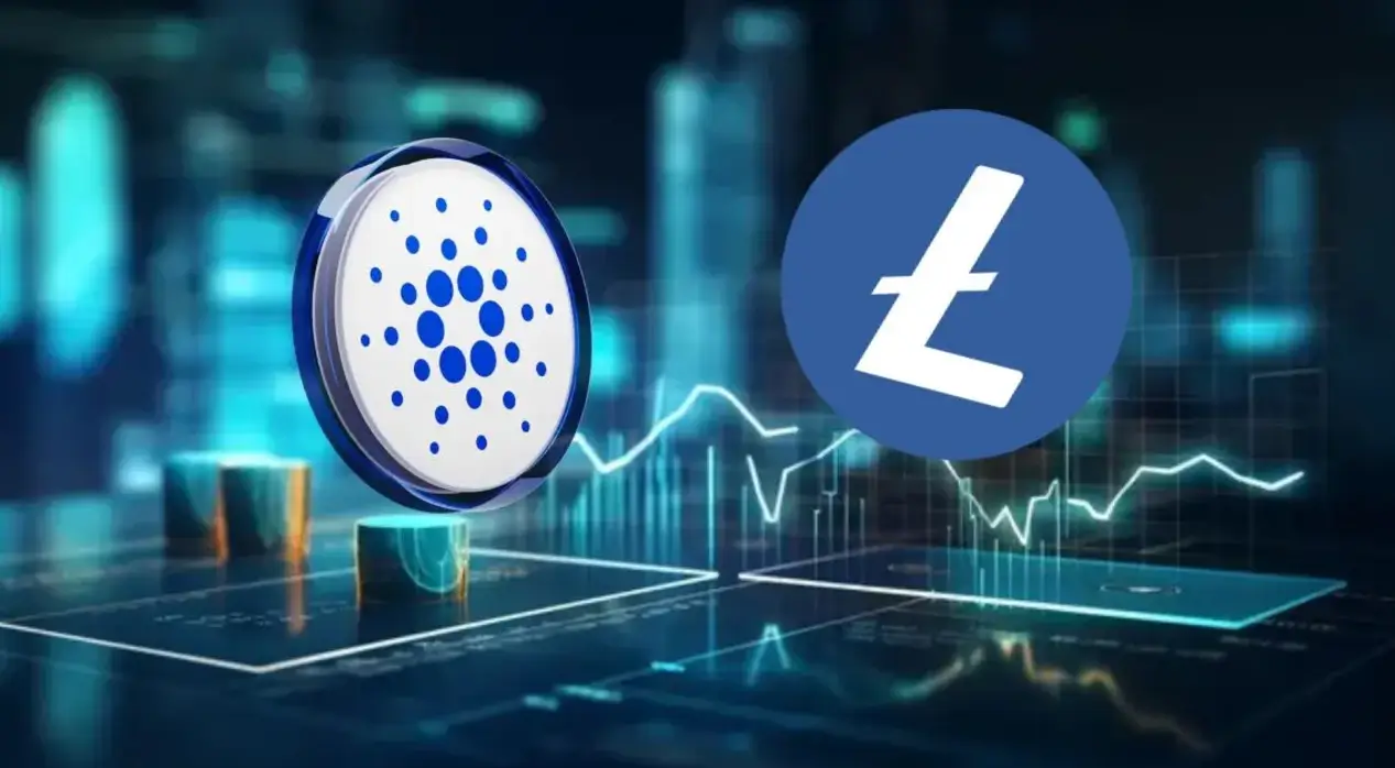 Cardano или Litecoin: Кой алткойн е най-добрият избор за ръст на портфейла?