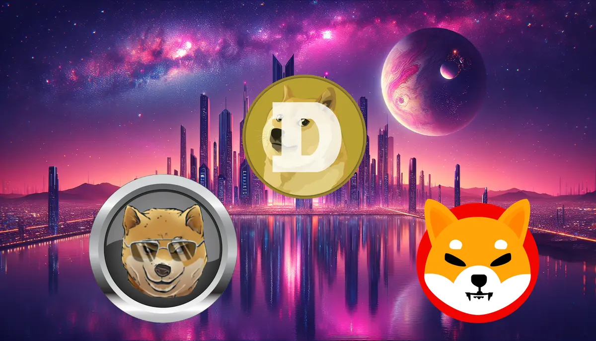 Биткойн в риск?! Изненадващият възход на меме монетите на крипто пазара: SHIB, PEPE, DOGE и DOGEN заемат водещи позиции