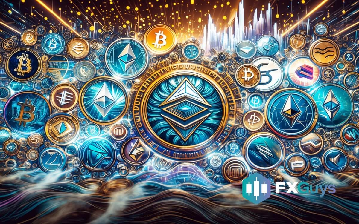 Предпродажба на FXGuys ($FXG) печели симпатии преди потенциален бичи скок – притежателите на Toncoin и Cardano следят от близо