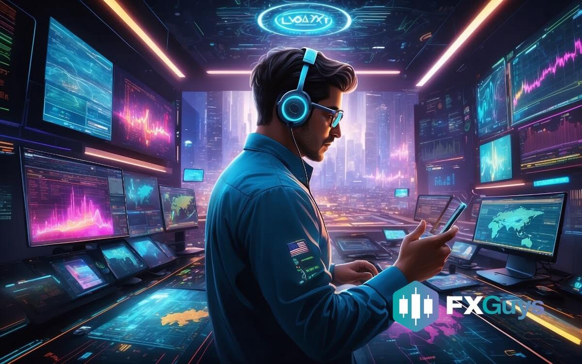Инвеститори насочват вниманието си към FXGuys за нови DeFi възможности, след като спечелиха от Dogecoin