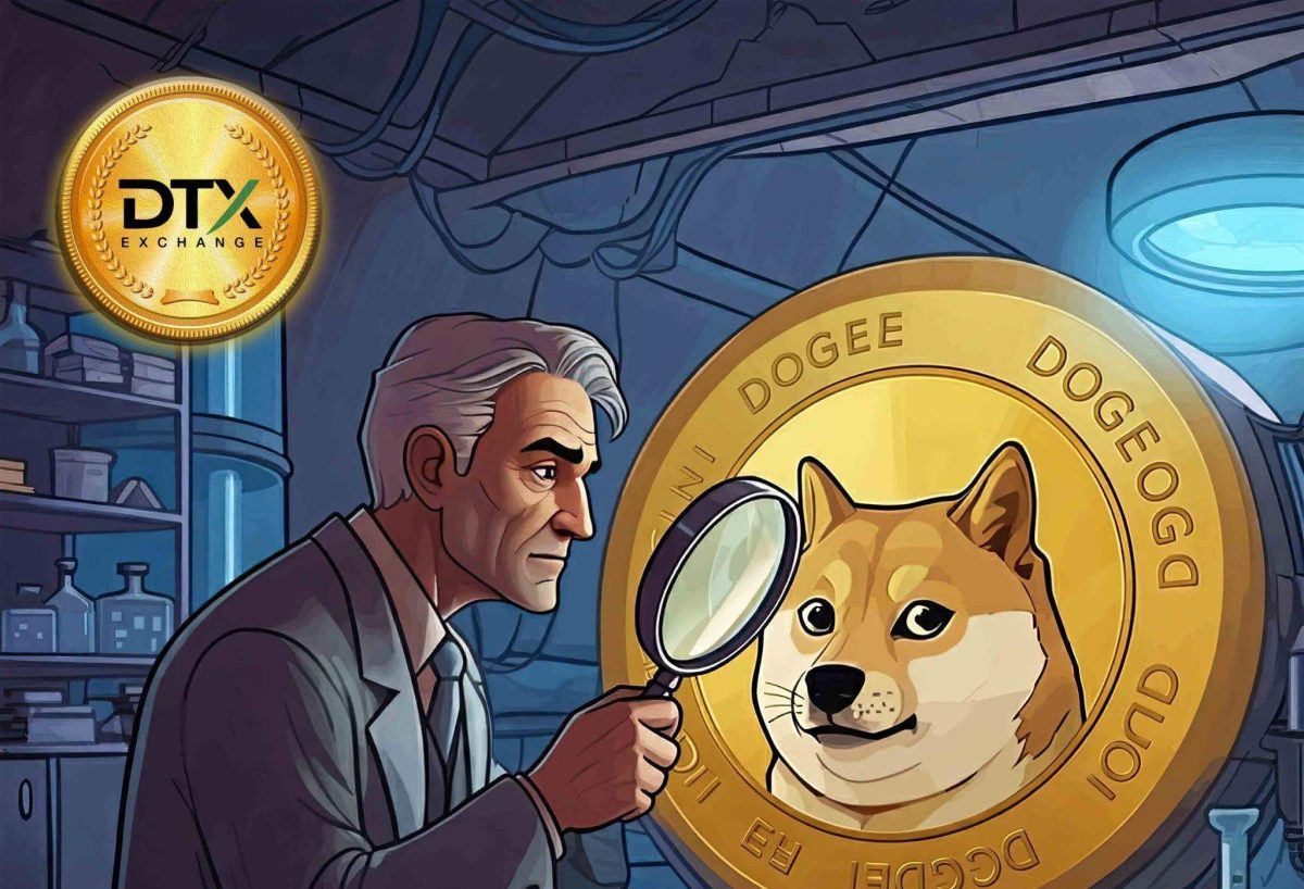 Dogecoin издава сигнал за продажба тази седмица: Притежаването на този алткойн за $0.1 може да донесе по-висока доходност от XRP