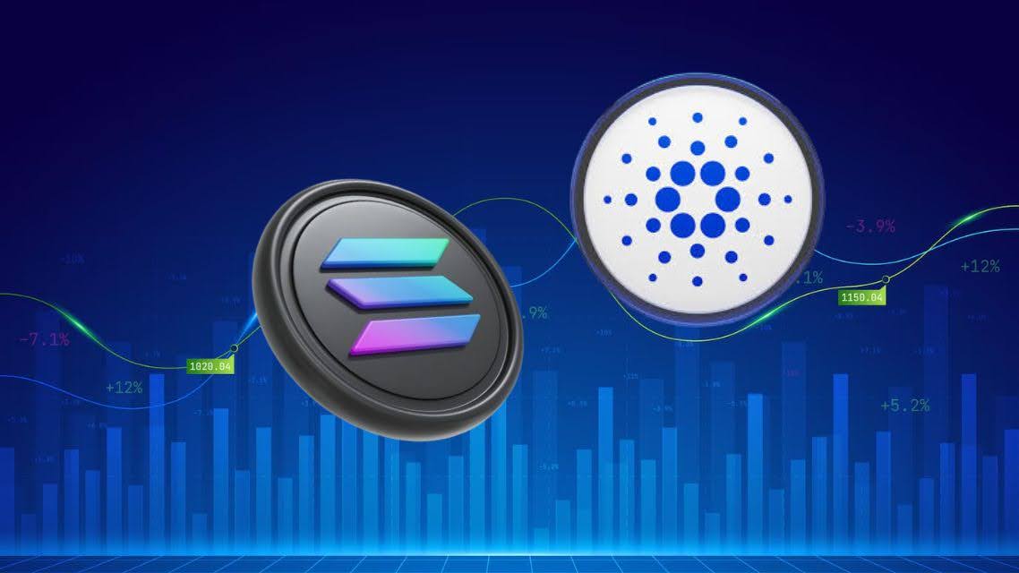 Инвеститорите в Cardano и Solana се интересуват от тази нова криптовалута – може ли да донесе 20,000% печалба?