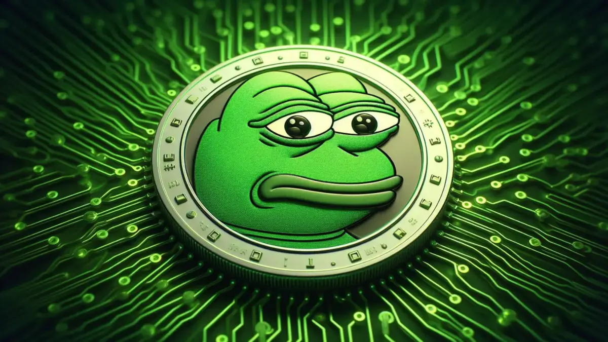 Eто кога Pepe може да достигне нов исторически връх