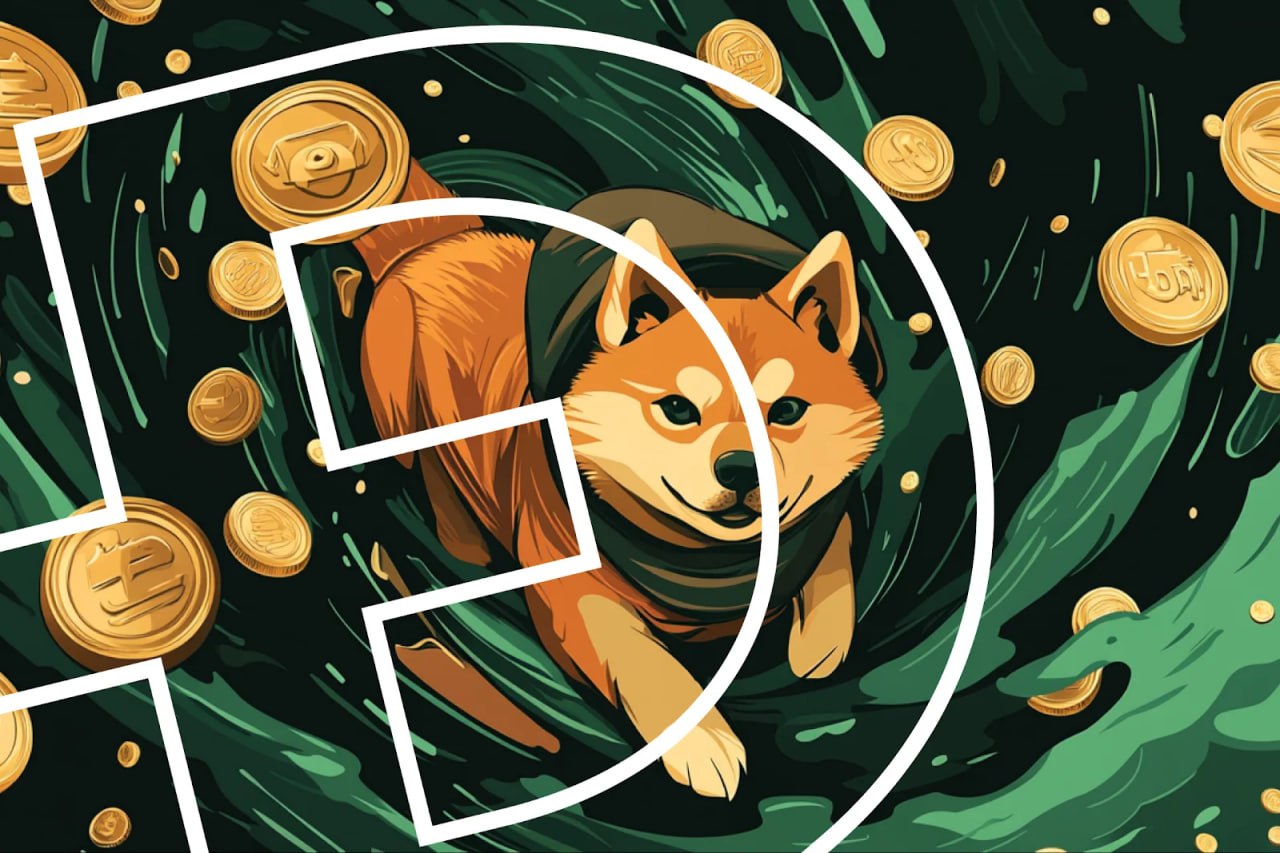 Ще надделее ли Dogecoin над Shiba Inu по време на бичия пазар? Този крос-верижен протокол може да надмине и двете
