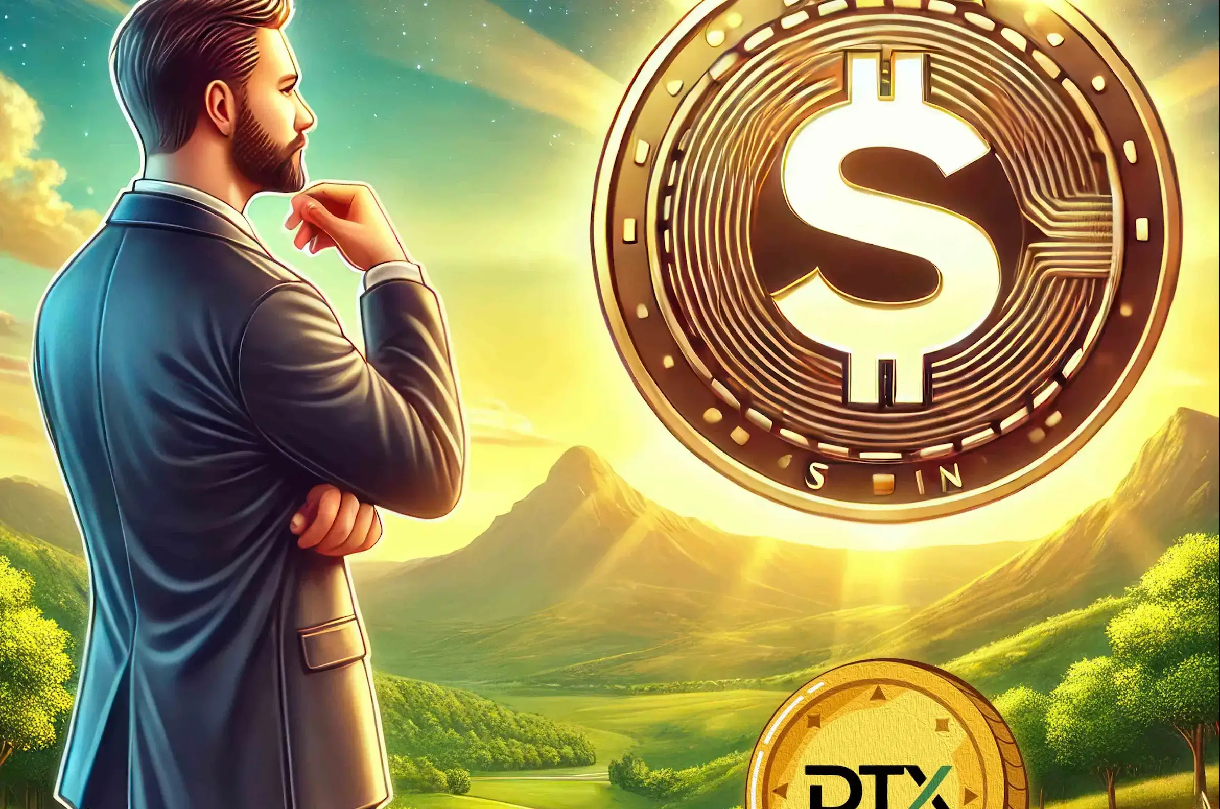 Вижте защо инвеститорите се преориентират от Stellar и SUI към тази евтина DeFi монета с цена под $1 – очаква ли се 100-кратно увеличение?
