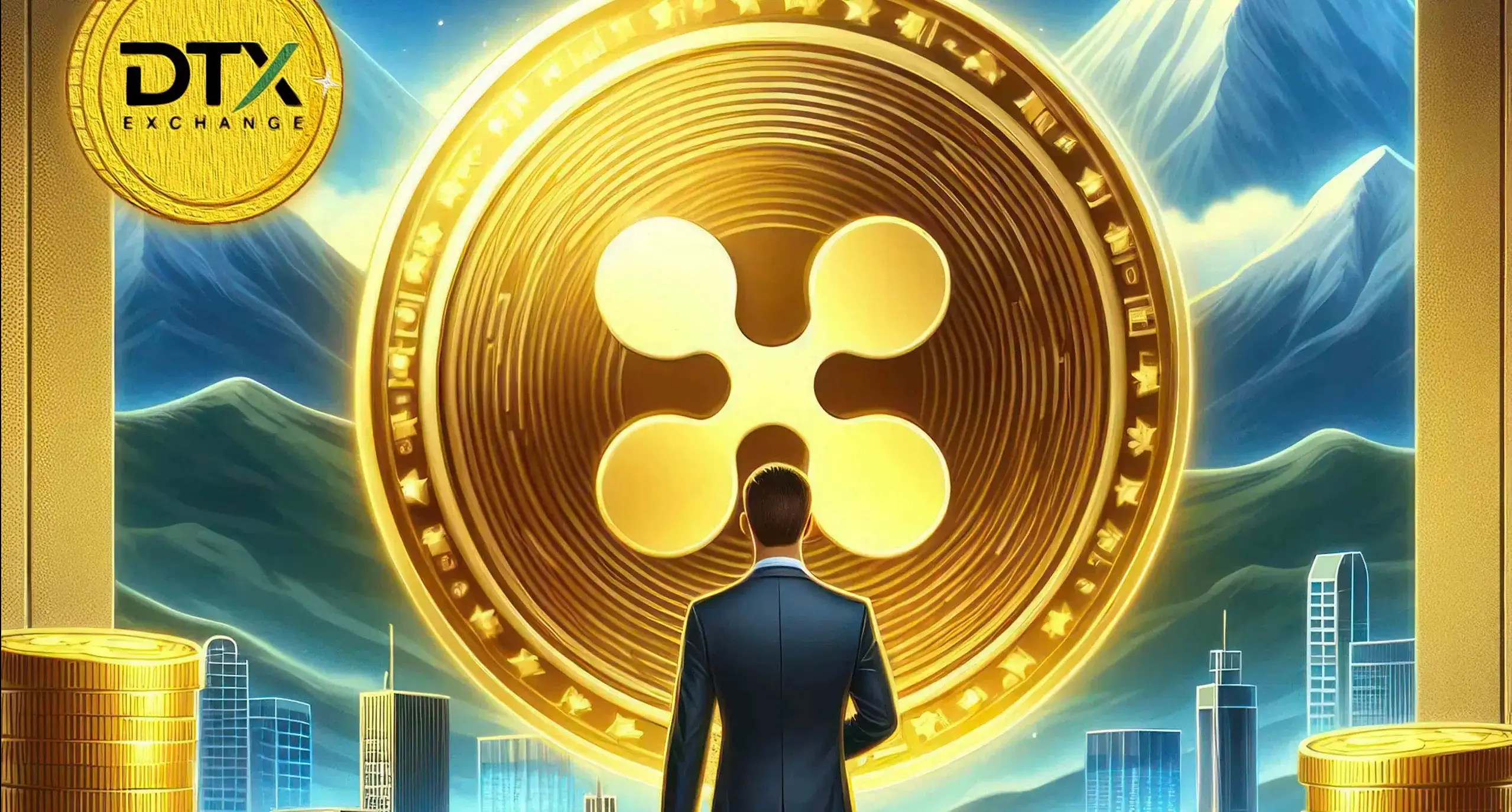 XRP може да достигне $5, но може ли да се справи с този алткойн с потенциал за 9,032% възвръщаемост за 45 дни