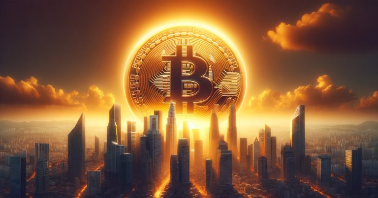 Биткойн регистрира нов исторически връх