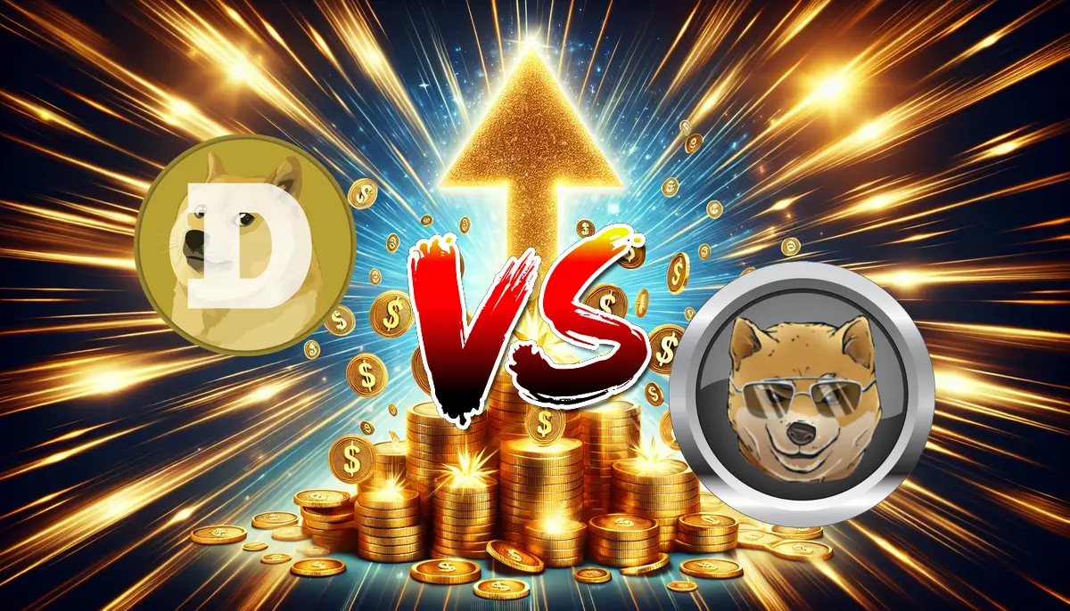 Инвеститорите в Dogecoin, уморени от чакането на $1, се обръщат към Dogen, за който се прогнозира, че може да достигне $10 от едва $0.0013 през 2025 г.