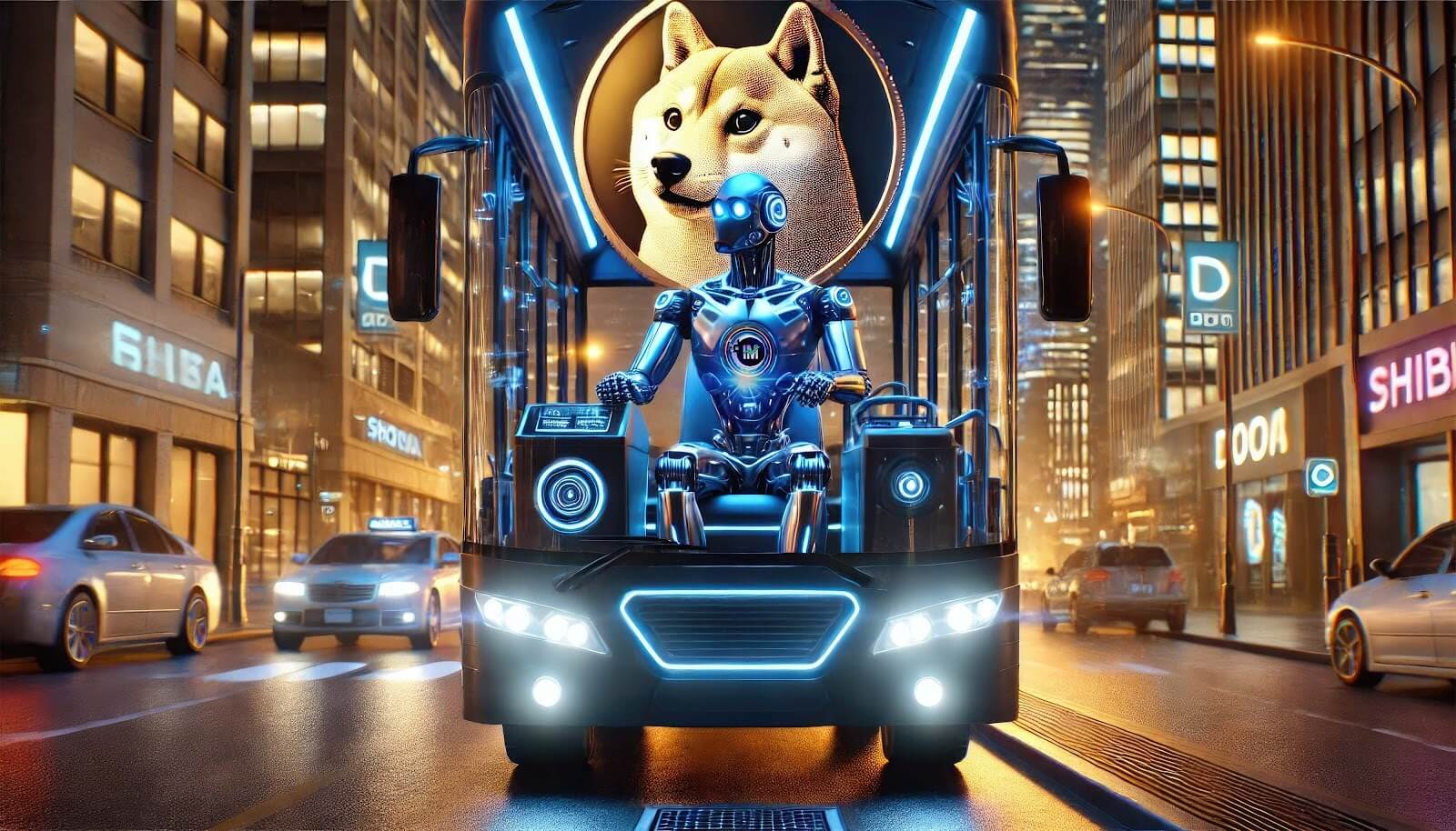 Dogecoin (DOGE) е близо до пробив; Cardano (ADA) и тази нова AI-DeFi монета влизат в радарите на китовете