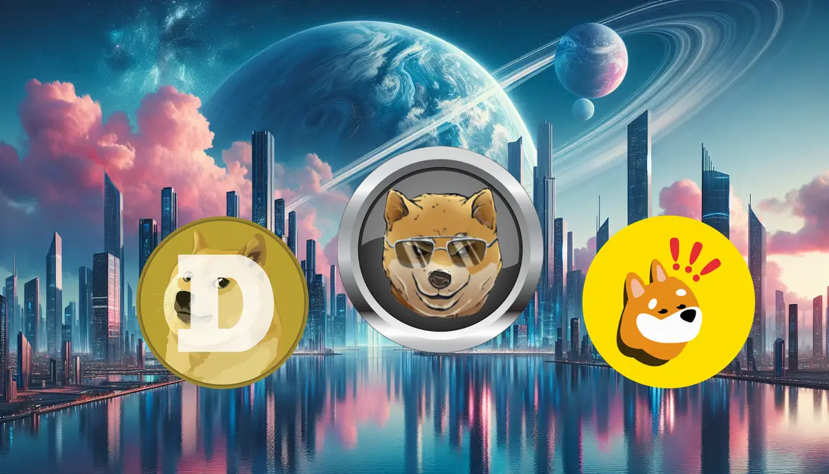 Предупреждение за притежателите на DOGE и BONK: Тази монета привлича вниманието с потенциал от 20,000%!