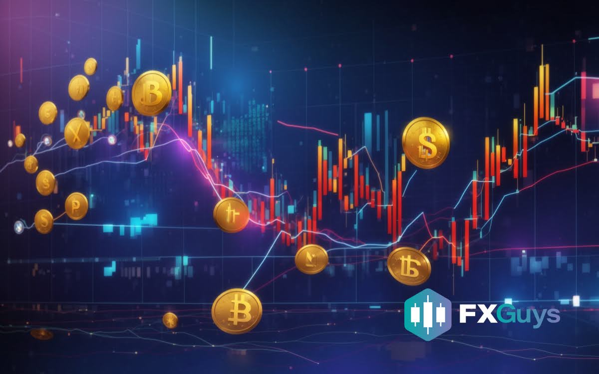 Очаква ли се рязък скок на цената на FX Guys – може ли до средата на 2025 г. да бъдат достигнати $3?