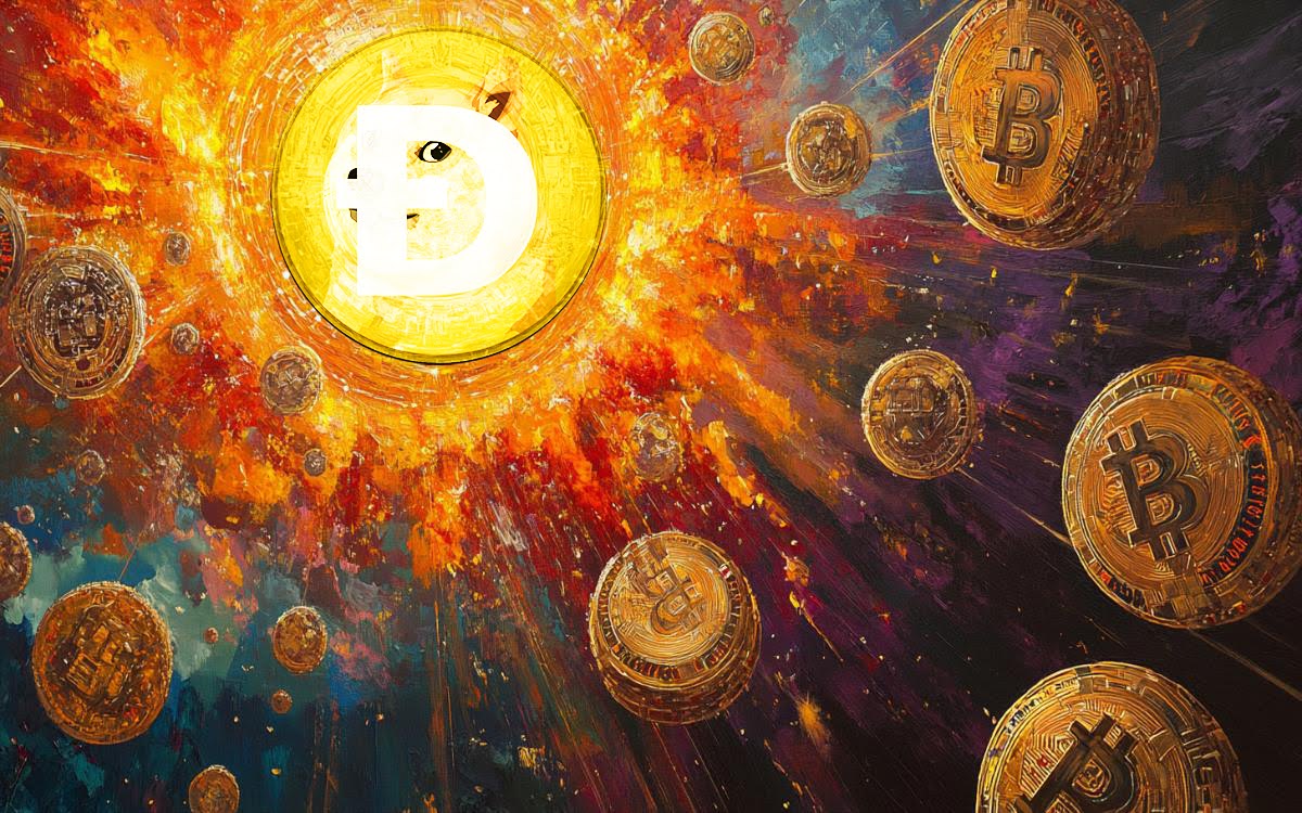 Анализатор прогнозира пробив на Dogecoin над $1, докато инвеститорите се насочват към по-интересната възможност за печалба на FXGuys ($FXG)