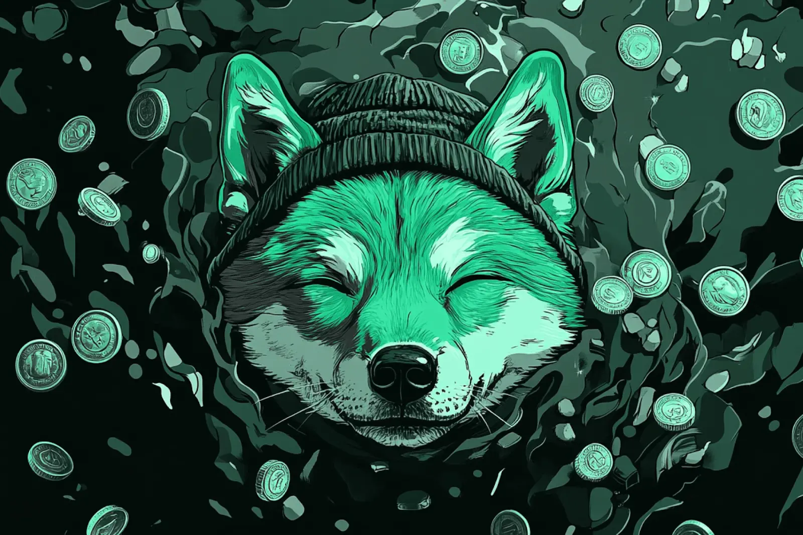 Анализаторите залагат много на Dogecoin, Dogwifhat и LNEX до 2025 г.