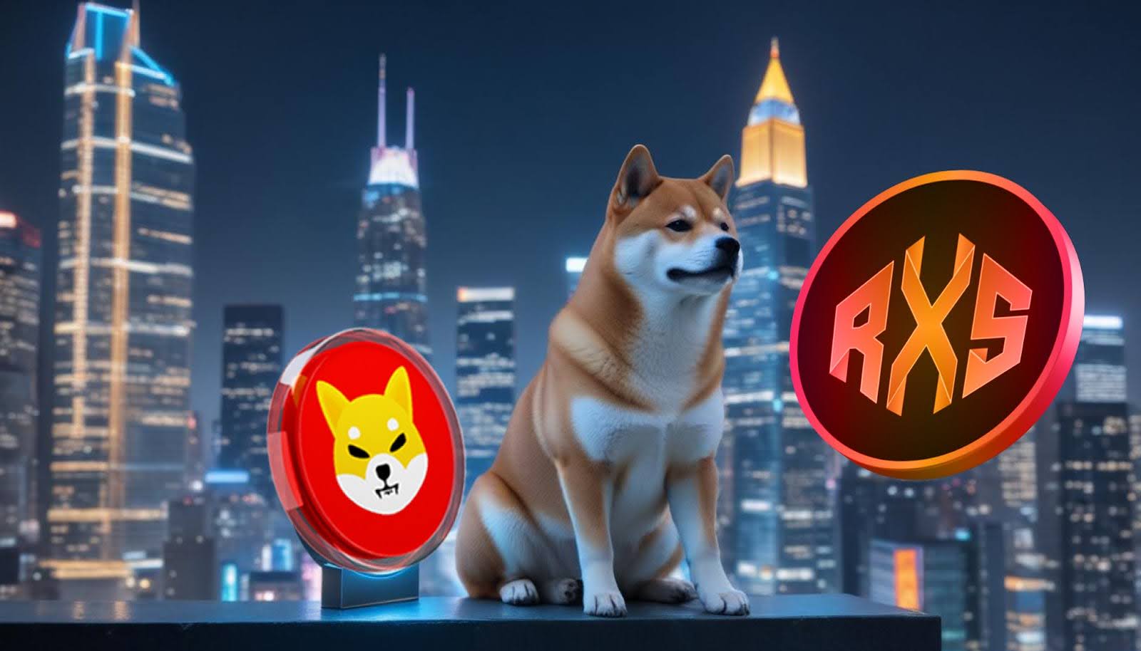 4 монети с потенциал за рали като на Shiba Inu (SHIB) през 2021 г.
