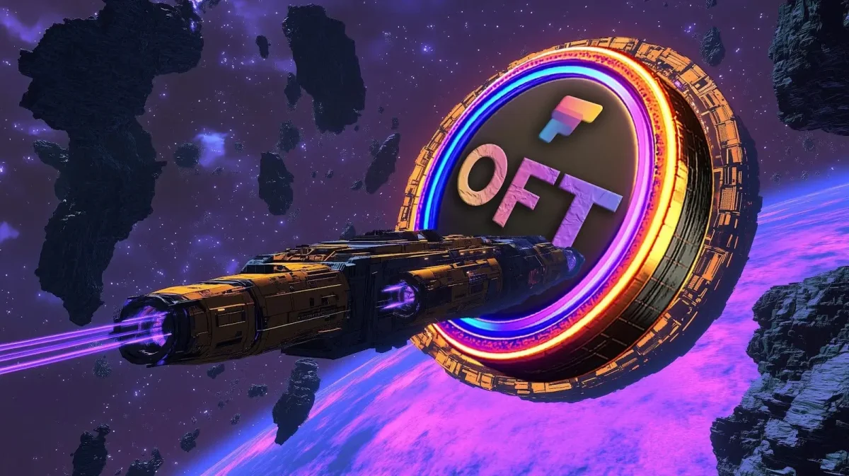 Sui може да се издигне през февруари, а Bonk и 1FUEL (OFT) са претенденти за мега растеж през 2025 г.