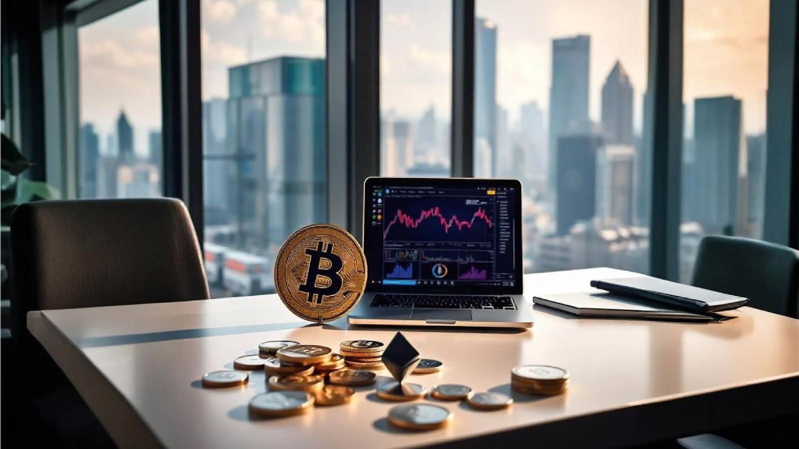 Най-добрите крипто монети, които да следите през 2025 г: Настрана от BTC, тези криптовалути с голям потенциал могат да донесат 500Х възвръщаемост