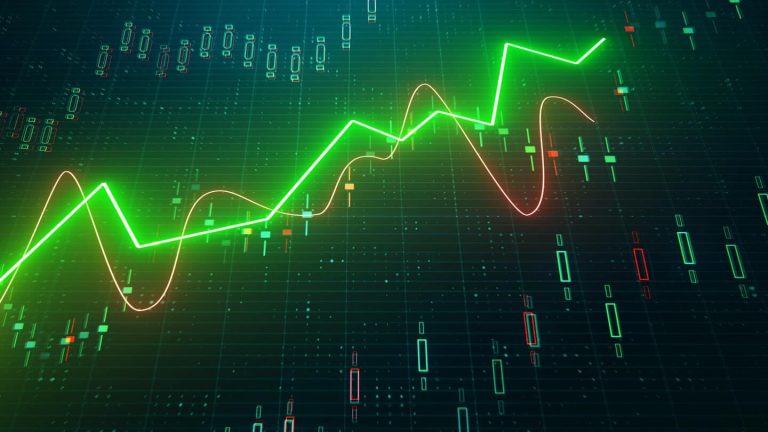 Акциите на AI компаниите отчитат възстановяване