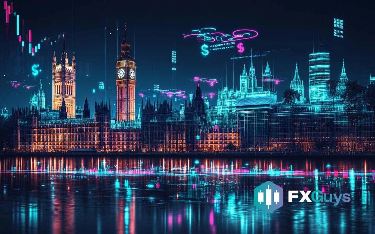 Stellar и RENDER отбелязват сериозни възстановявания, докато FXGuys ($FXG) подготвя потенциален 20-кратен скок