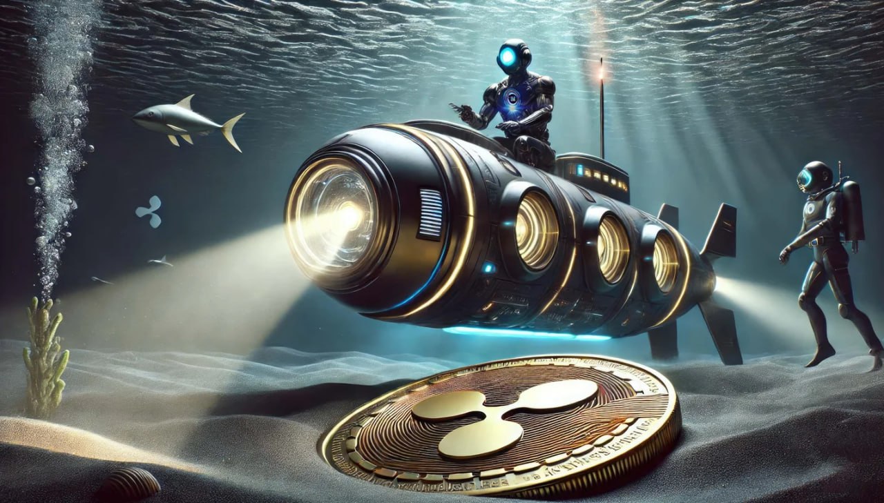 XRP и Solana (SOL) запазват ключовите си нива въпреки спадовете, но потенциалния 800% ръст на INTL заинтригува инвеститорите