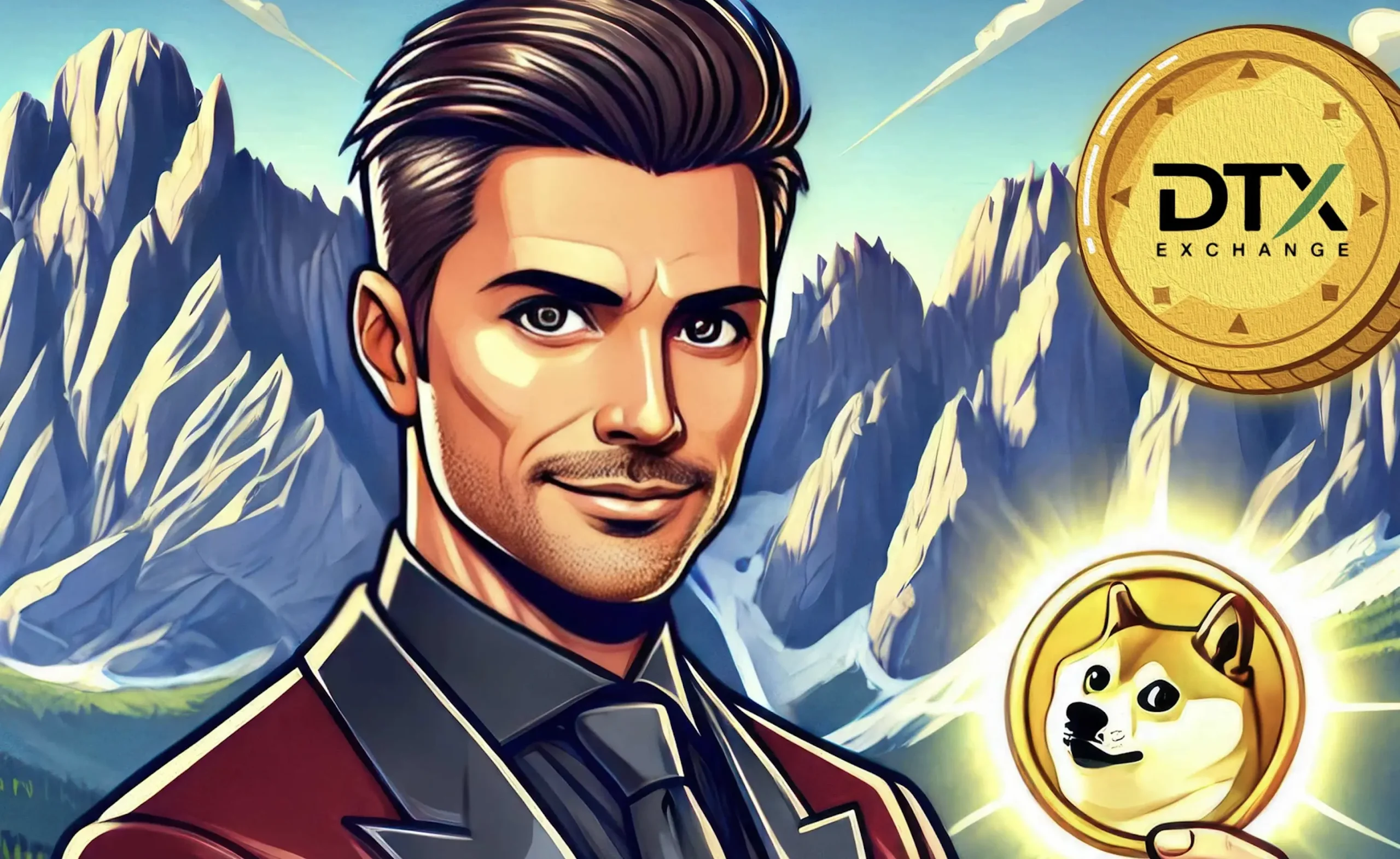 Прогноза за цената на Dogecoin: Колко DOGE притежава Илон Мъск? Китовете се насочват към алткойн за $0.14