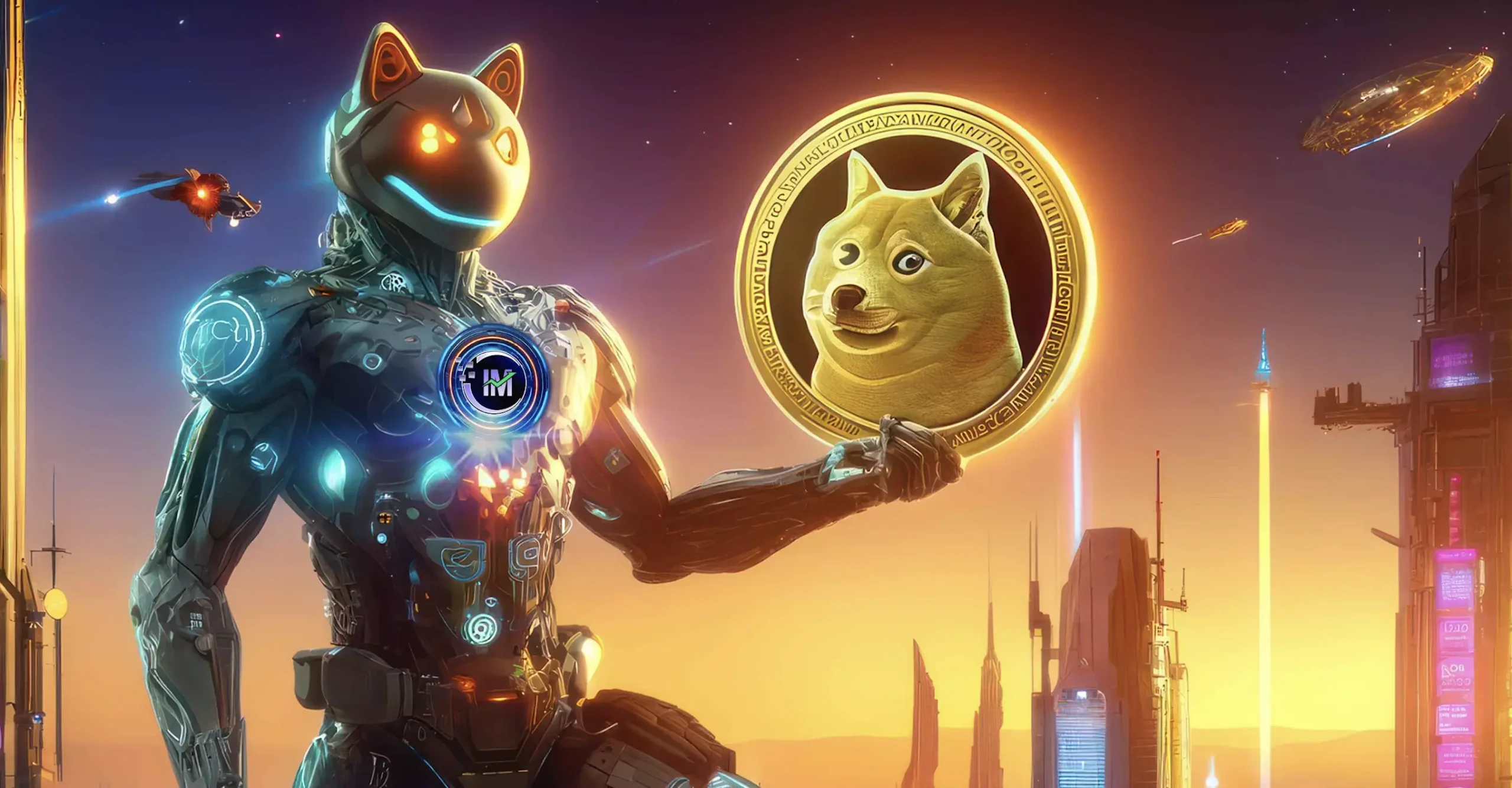 Dogecoin и PEPE може да се сблъскат с още загуби; Инвеститорите разглеждат IntelMarkets за 10,000% потенциал