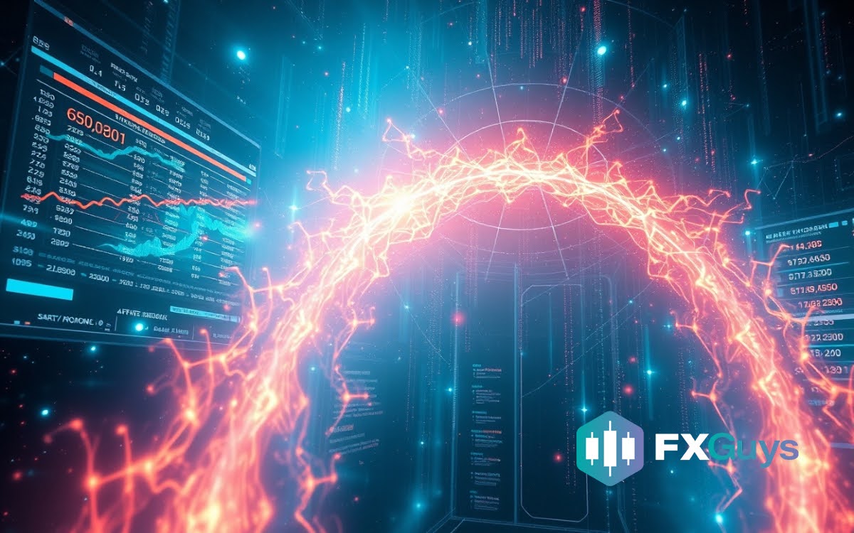SOL vs. XRP vs. FXGys: Кой от тях ще оглави крипто пазара през 2025 г.?