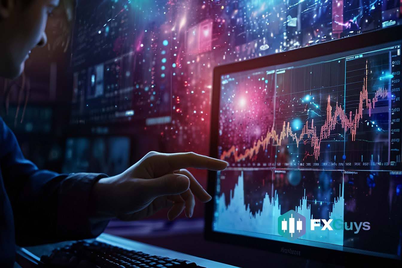 Fidelity прогнозира, че Solana ще надмине Ethereum през 2025 г., докато някои определят цел от $1 за FX Guys ($FXG)