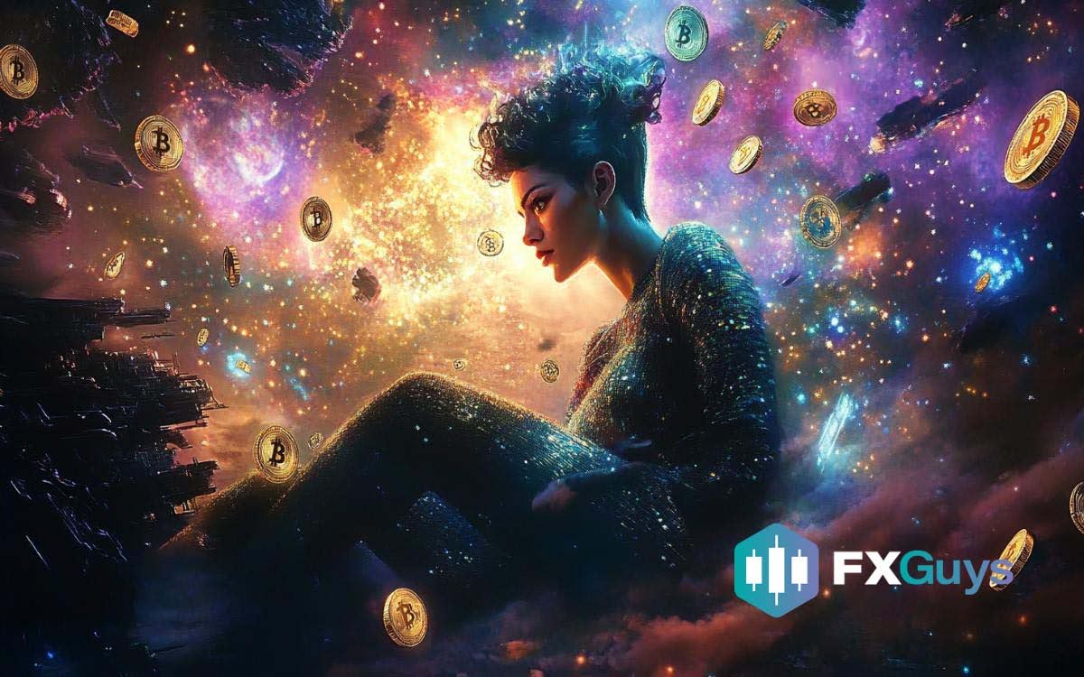 FX Guys се готви за растеж до нивото на Dogecoin с цел 1,000% печалба през 2025 г.