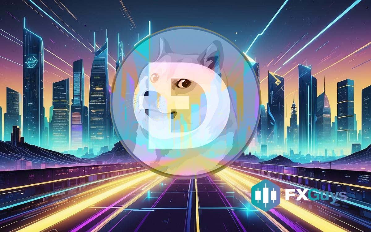 Анализатори прогнозират скок на цената на Dogecoin до $100, докато FXGuys ($FXG) се подготвя за 900% ценово движение