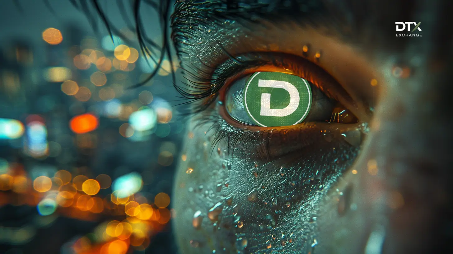 Крипто експерт, който през ноември миналата година определи 300% скок на DOGE, сега залага на нов алткойн да се покачи 10 пъти