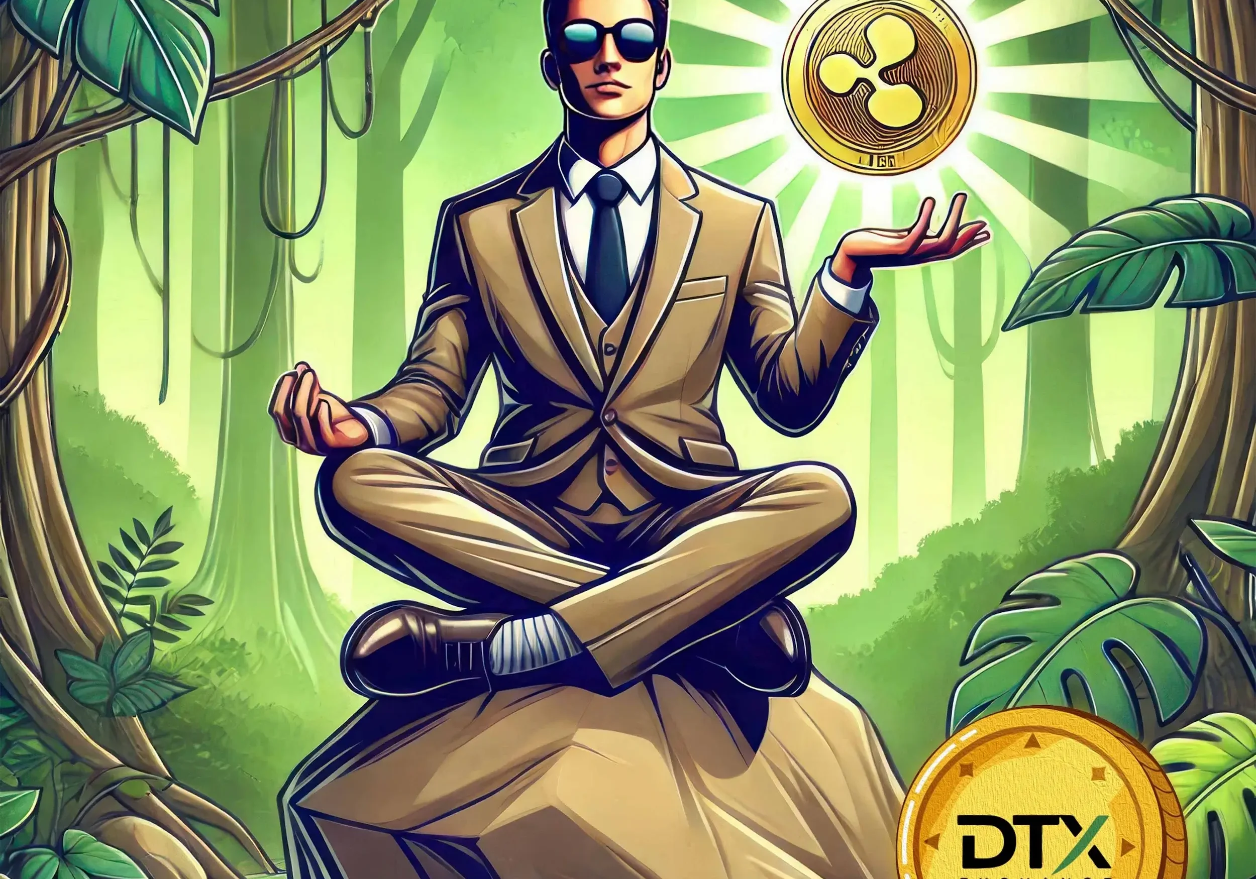 Потенциалът на XRP за 2025 г. изглежда ярък, но този алткойн за $0.16 може да блесне още повече