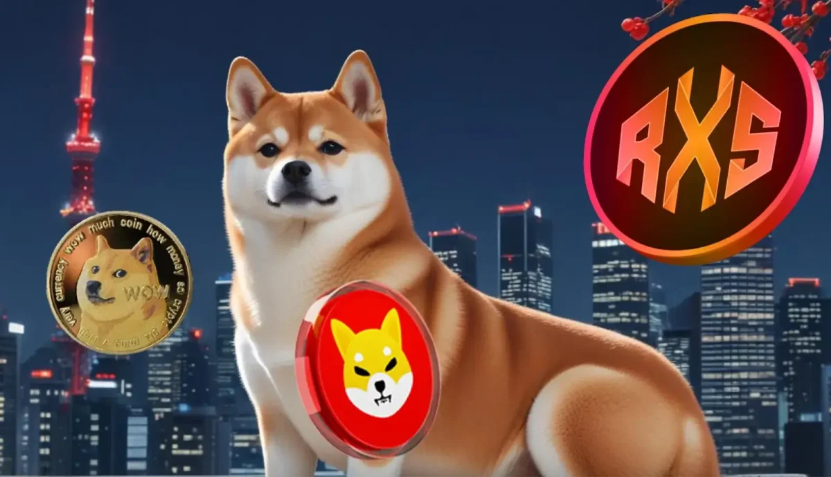 Dogecoin и Shiba Inu се готвят за бум, докато нова монета надхвърля $47 милиона в предварителната си продажба
